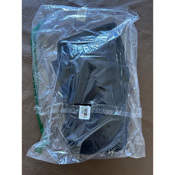 Promover Wide Leg Pants Woman Yoga Pants with Pockets Stretch Loose Size XS - Picture 7 of 7